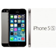 APPLE IPHONE 5S 32GB 4G WIFI CAMERA 8MP DESBLOQUEADO